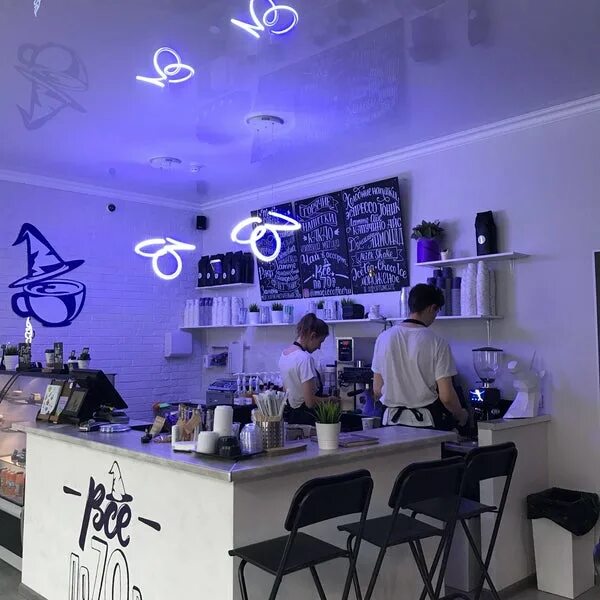 Magic coffee садовая ул 10 фото Tips Olga di Magic Coffee