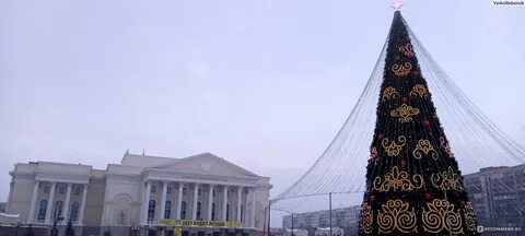 Самое большое в тюмени