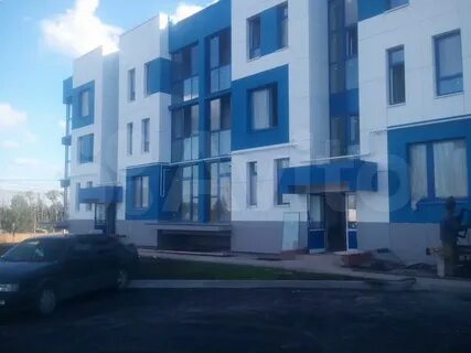 Квартира васильков