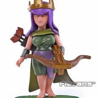 Clans of clans 18
