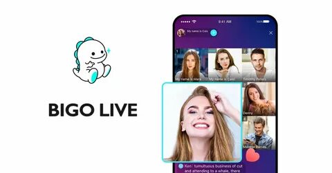 Social Livestreaming Platform Bigo Live Removed From App Store.