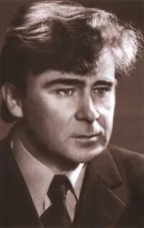 Горбовский