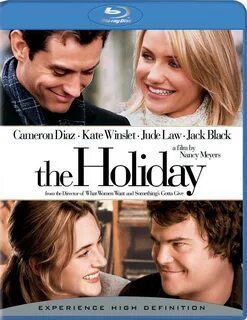 The holiday we know