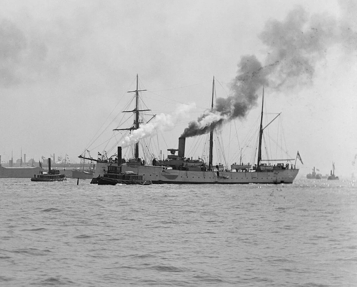 Англо занзибарская. Seeadler вспомогательные крейсера германской империи. Колониальные канонерки и крейсера.