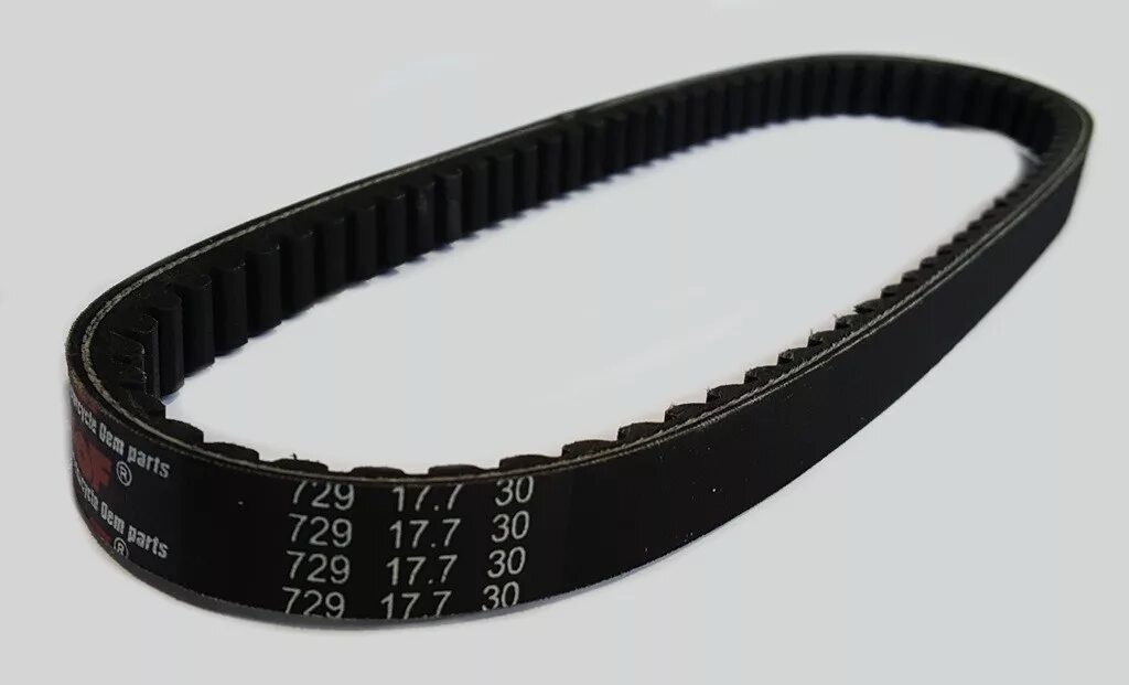 Какой размер ремня вариатора. Ремень вариатора 17.7x729. ремень вариатора 729 17.7 28. ремень вариатора скутер 729 17.7 30 4т. ремень вариатора 729 17.7 30.