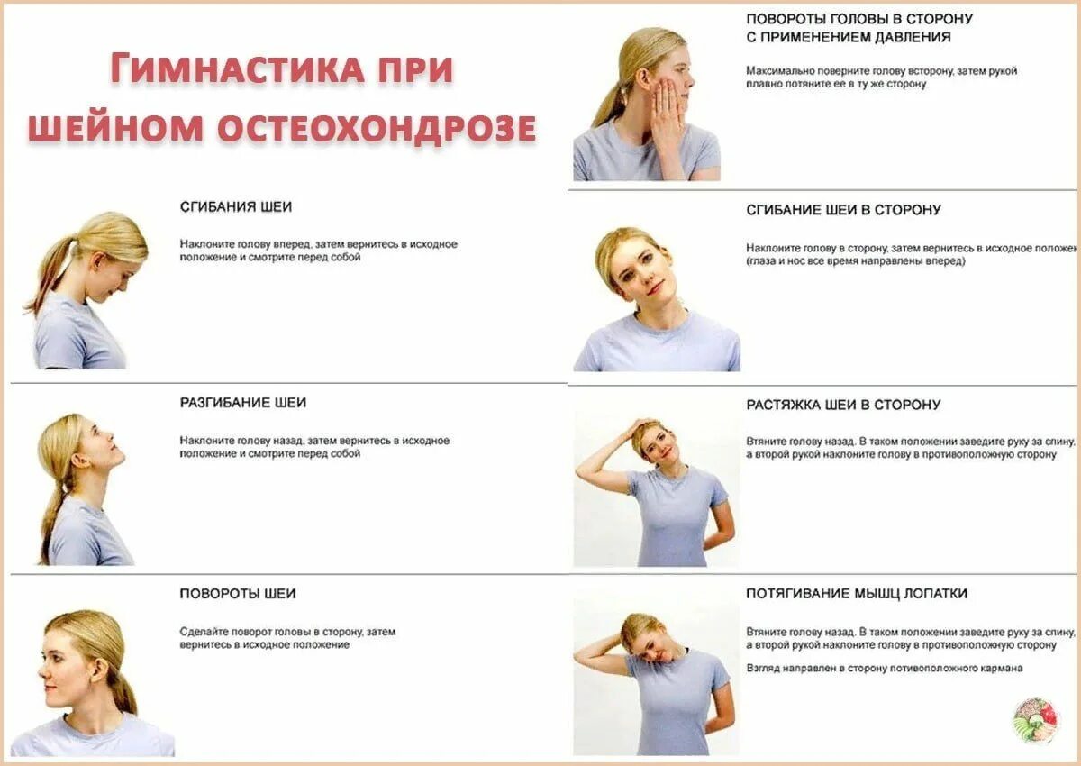 Головокружение 3 триместр