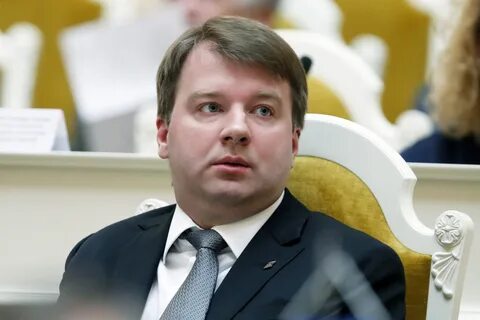 Участник депутат