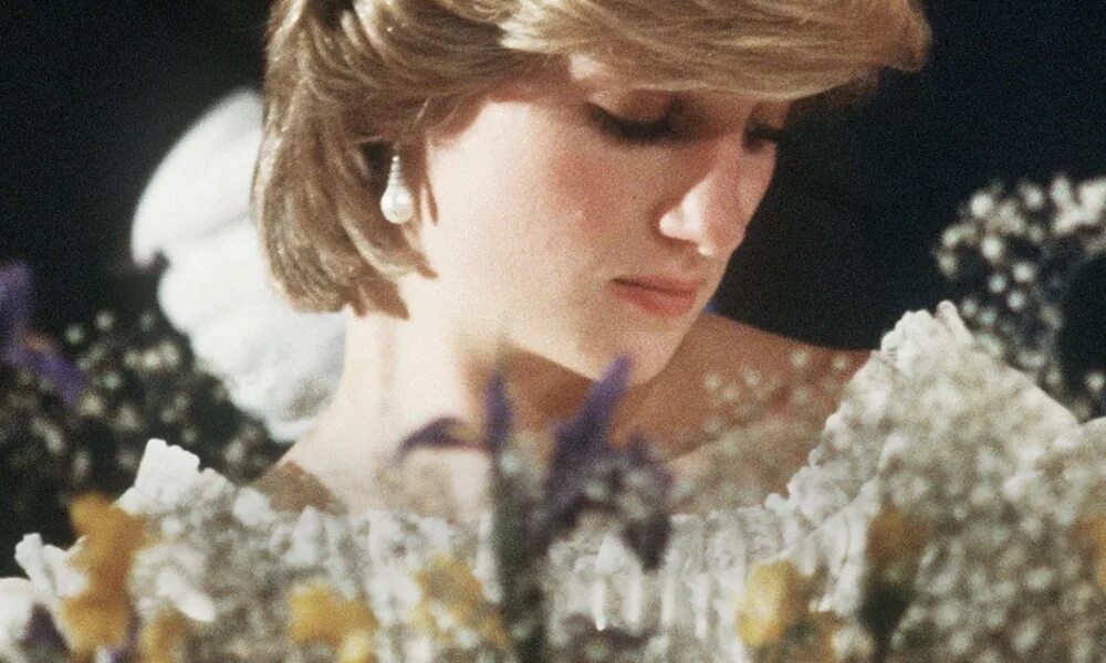 Документальный про принцессу диану