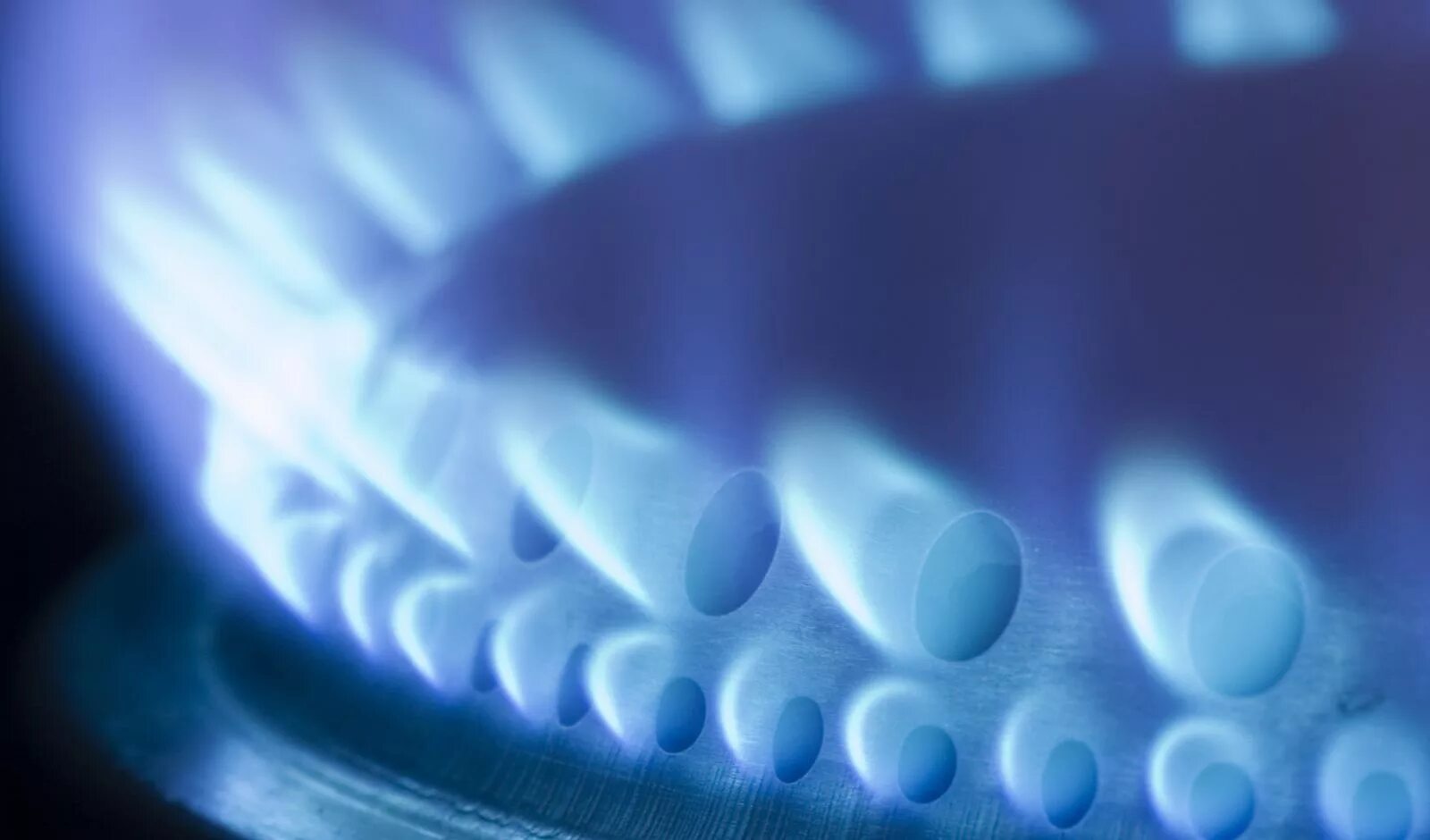 Газ придет. Газ придет
