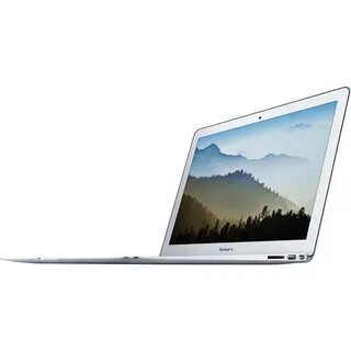 Apple макбук air