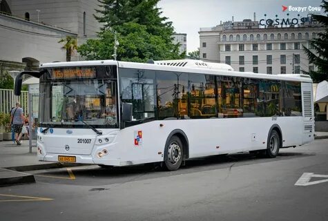 Остановки 12 автобуса сочи маршрут