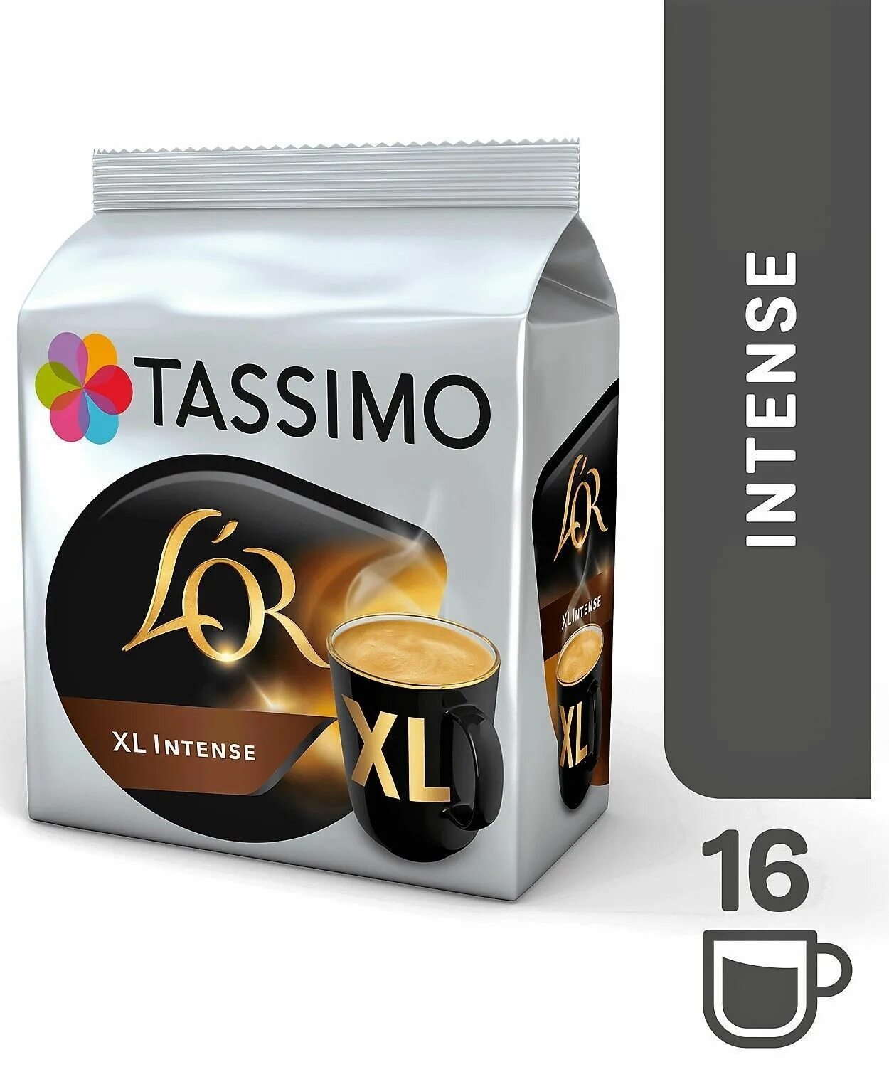 Купить кофе в волгограде. Кофе Tassimo l’or intense XL. Tassimo XL intense. Кофе в капсулах Тассимо. Кофе в капсулах Tassimo.
