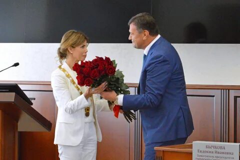Выборы мэра липецка
