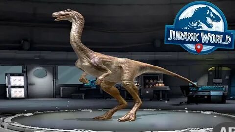 Jurassic world чит