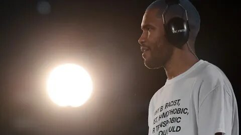 Frank ocean текст kai angel