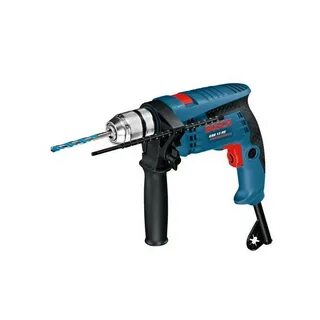 Дрель bosch gsb 13 re