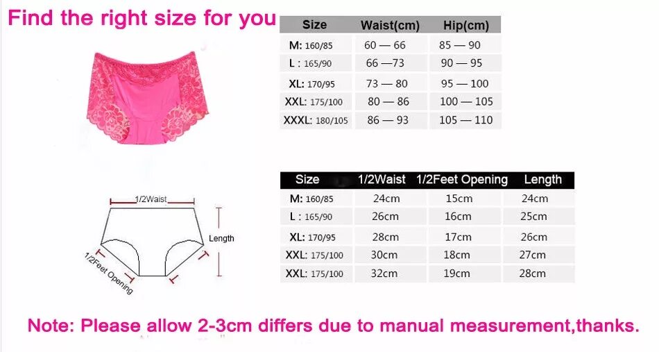 Подобрать размер белья. Размер трусов 2хл женские. Размерная сетка АЛИЭКСПРЕСС трусы женские. Таблица трусов Китай Размерная сетка. Трусы женские размерный ряд XL 46-48.