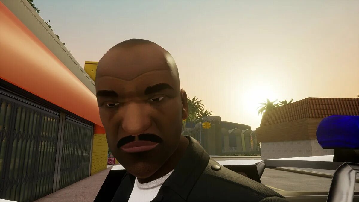 Gta san andreas definitive edition ios