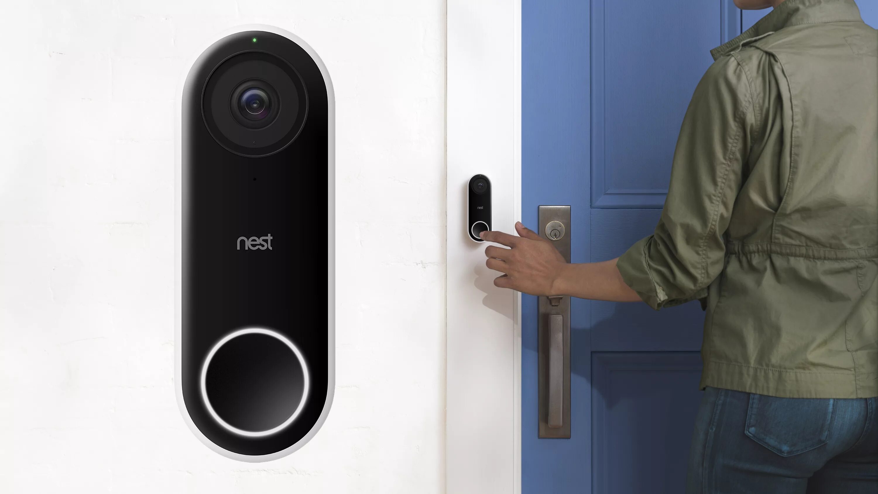 Дверной звонок черный. Smart Doorbell LSC. Дверные звонки Nest hello. Умный дверной звонок Smart Doorbell dling (mjml01-FJ). Nest домофон.