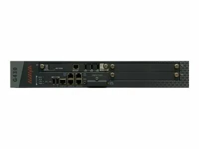 Avaya g430
