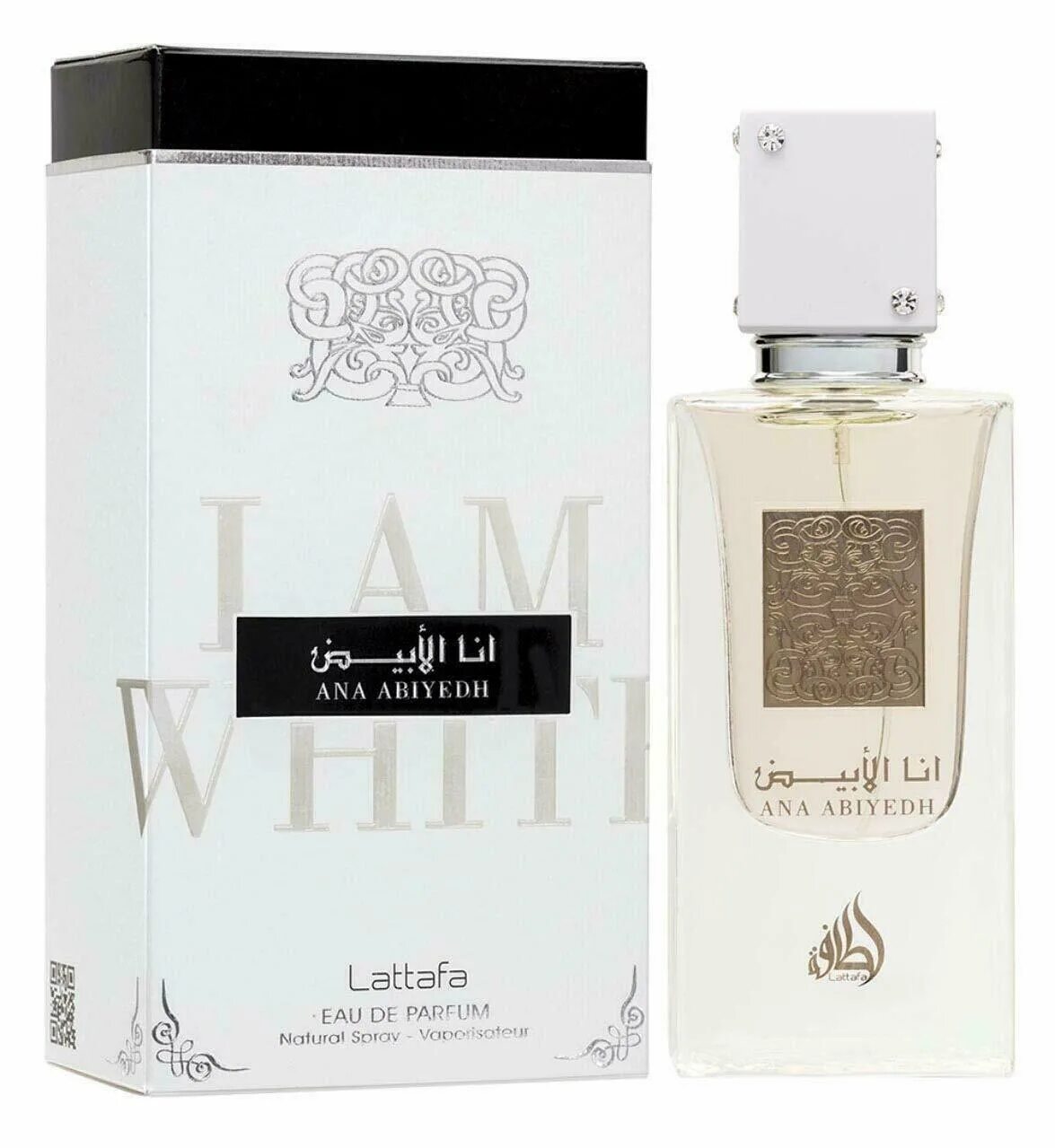 Ana abiyedh духи женские. Духи латтафа отзывы. Lattafa ana abiyedh edp 60ml. Духи lattafa perfumes ana abiyedh 60 мл. Ajwad духи арабские.