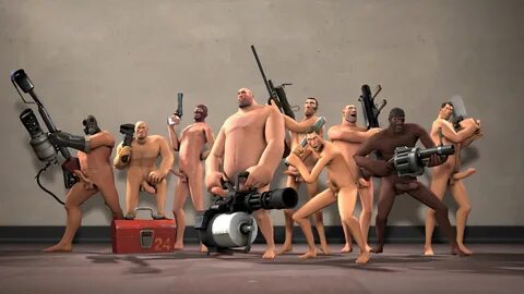 Tf2 Naked Models Gmodzip !!EXCLUSIVE!! 
