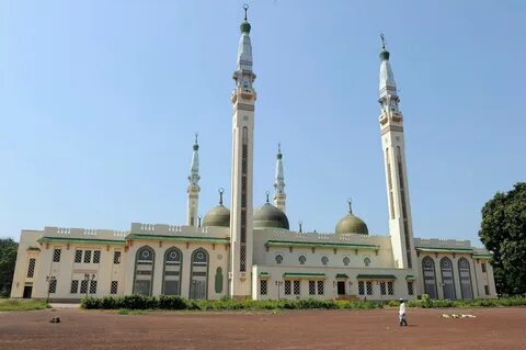 Конакри