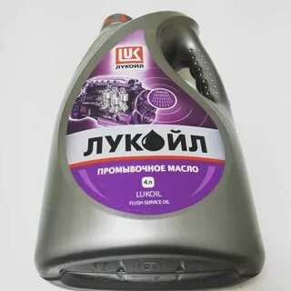Как пользоваться промывочным маслом для двигателя