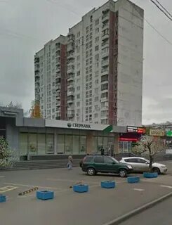 Менжинского 38