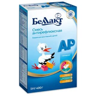 Смесь антирефлюкс отзывы