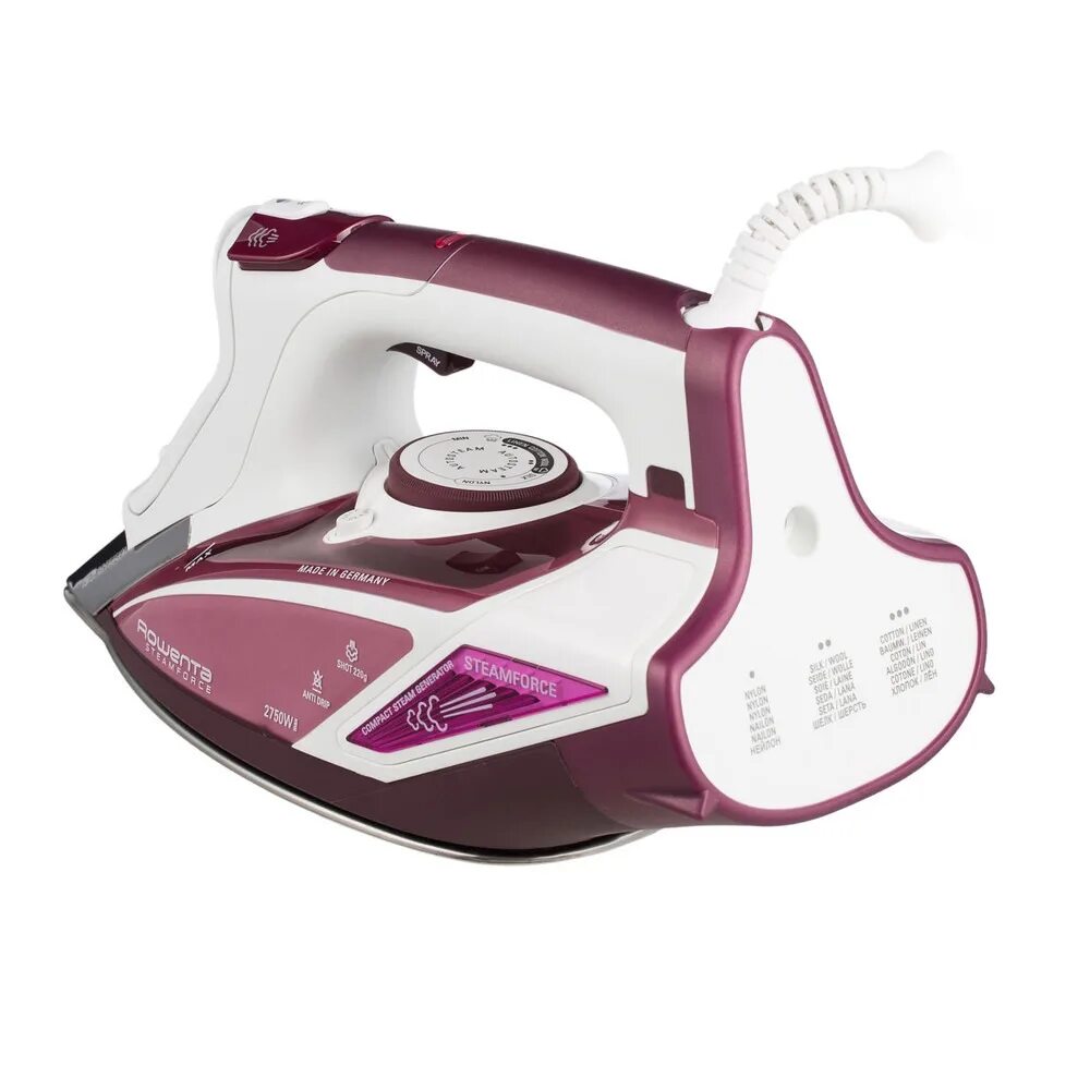 Rowenta express stram. Rowenta dw 9230. утюг ровента dw 9230. rowenta dw 9226d1. rowenta steam force dw9230d1.
