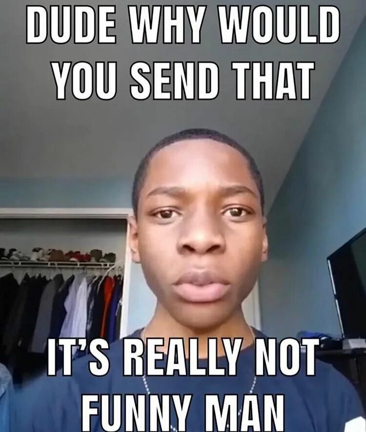 Will have sent