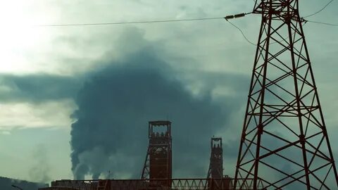 Ростехнадзор приостановил