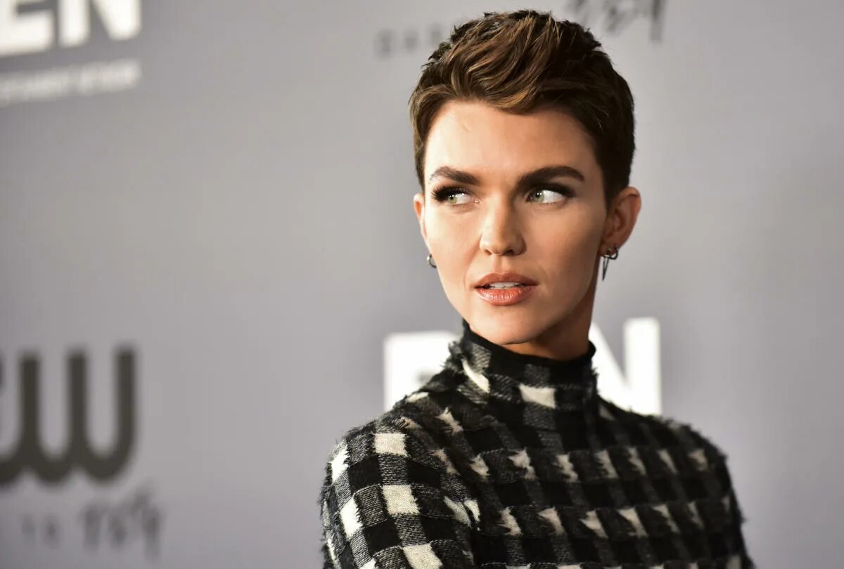 Ruby rose video
