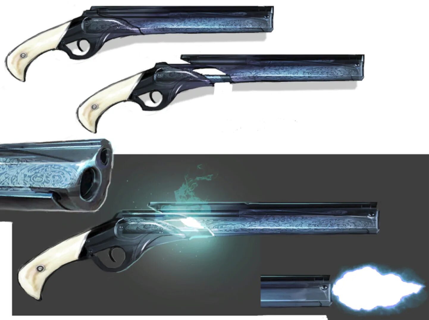 Dmc weapons. Оружие из devil may cry 5. дробовик данте. оружие данте дмс 5. dmc 5 shotgun.
