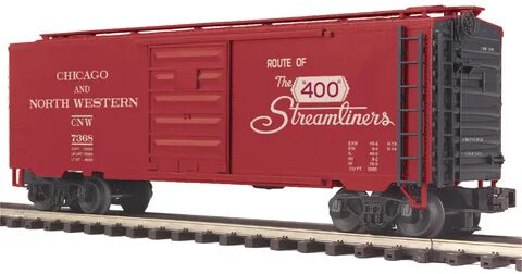 Parts train