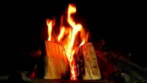Better burning