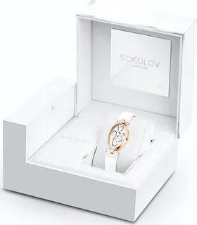 Sokolov час