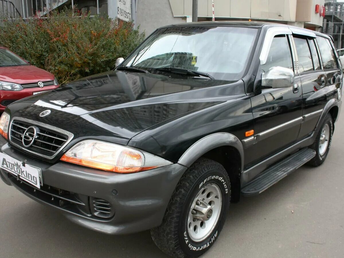 Санг енг Муссо. SSANGYONG Musso 2003. Санг Йонг Муссо 2008. Джип саньенг Муссо.