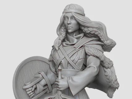 Nomad sculpt