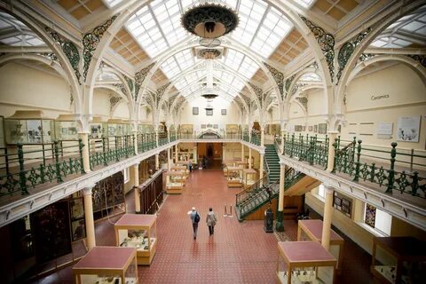 Uk galleries