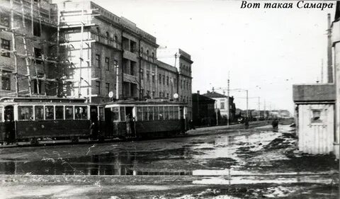 Самара ул полевая