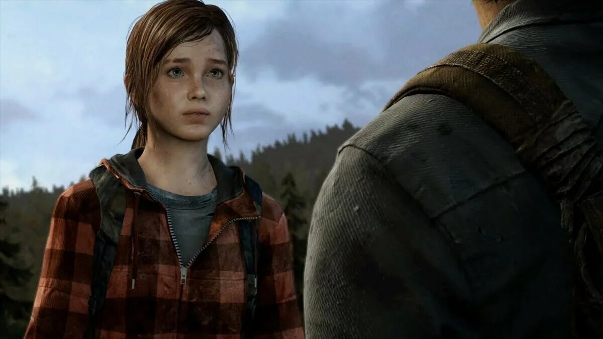 The last of us part i прохождение. The last of us 2 джексон.