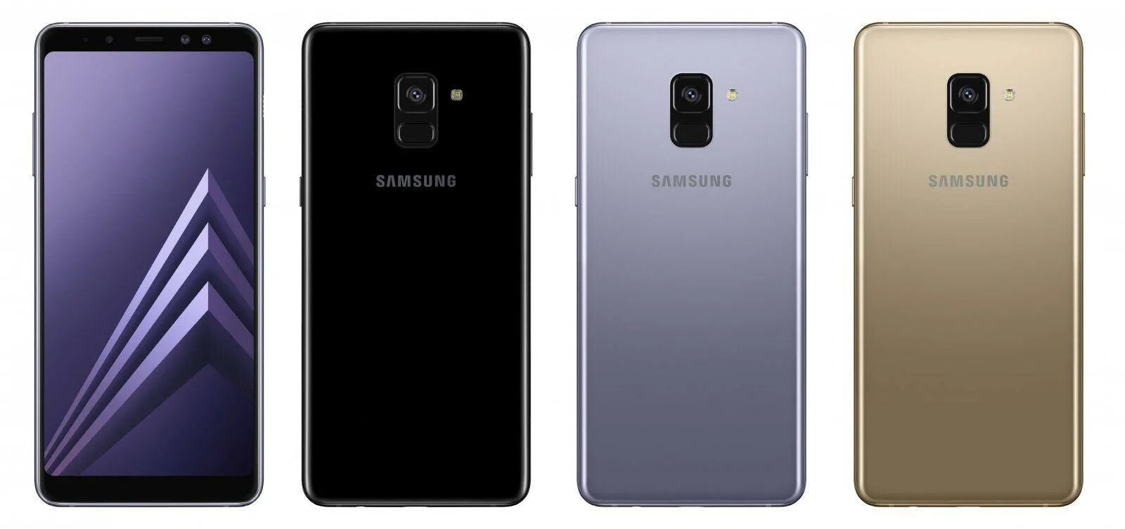 Купить samsung galaxy 2018