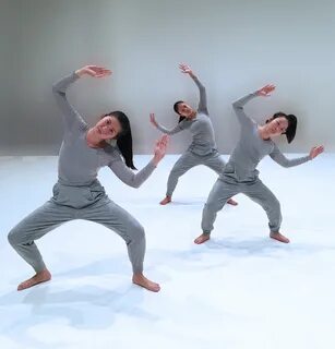 Make dancing