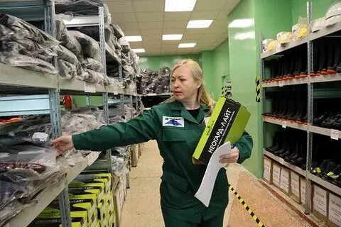 Работа в норильске для женщин с проживанием