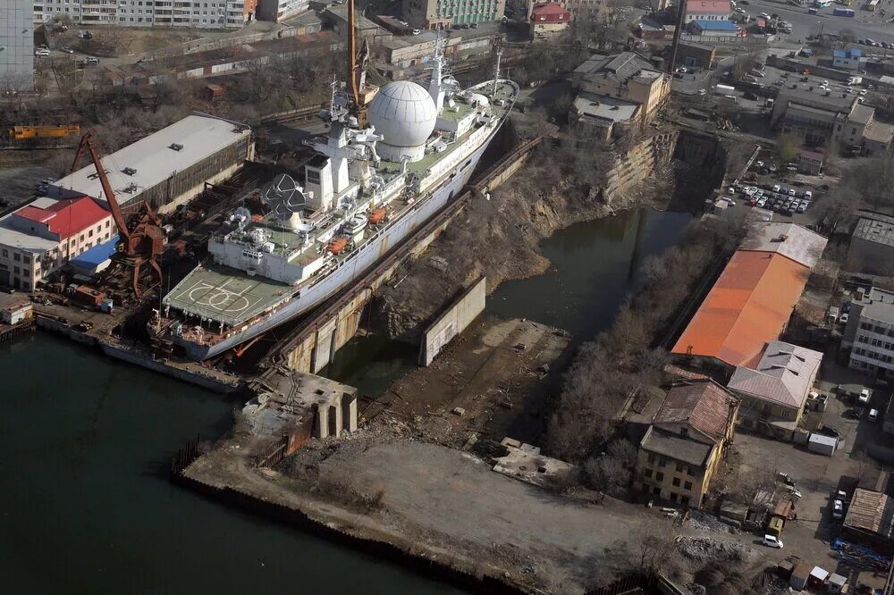 The new "Loud" corvette of the 20380 project arrived at the main base of the Pac