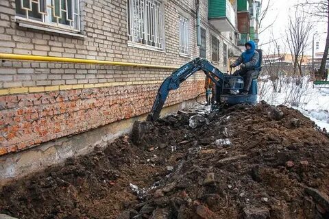 Ремонт домов балашиха