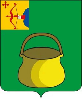 Герб яранска