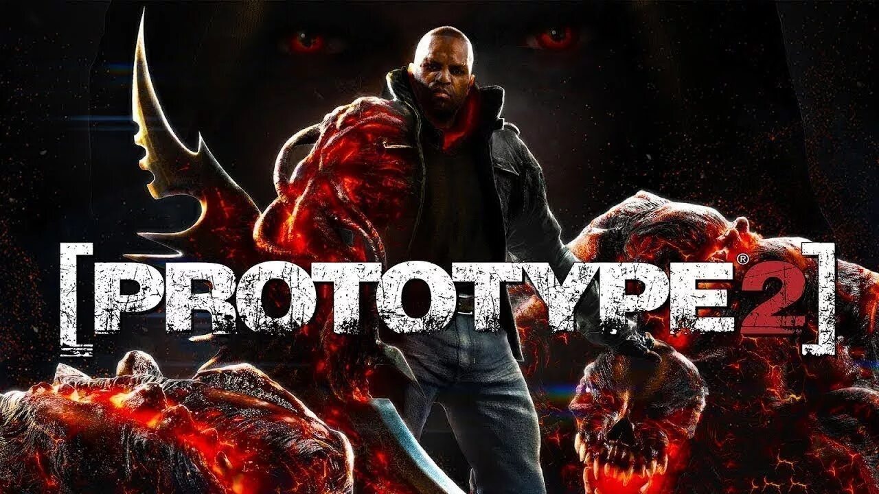 Прохождение прототип 2. Prototype 2 обложка для Steam. Прототип 2 обложка. Прототип игра. Прототип игра обложка.